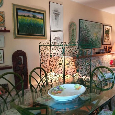 타오르미나 Mara'S House, 10 Minuti A Piedi Dal Centro, Parcheggio Privato 아파트 외부 사진