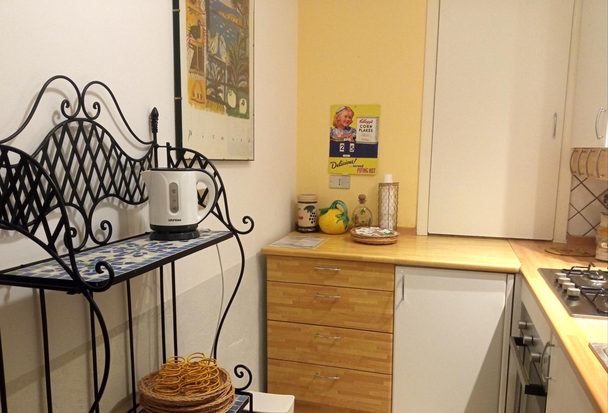 타오르미나 Mara'S House, 10 Minuti A Piedi Dal Centro, Parcheggio Privato 아파트 외부 사진